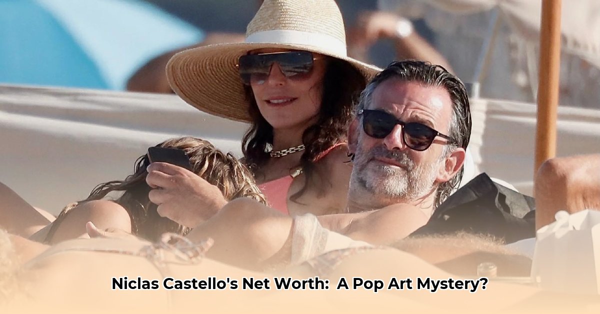 niclas-castello-net-worth